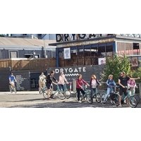 Glasgow Bike Tours