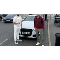 London Airport Taxi