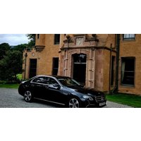 Ness Luxury Chauffeur
