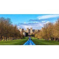 Elite London Rides