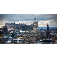 StoryLed Edinburgh