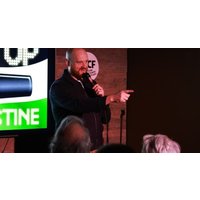 Good Egg Comedy
