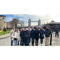 London With A Local