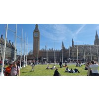 Cloud Walking Tours