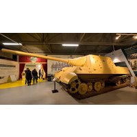 Unearthed London Tours