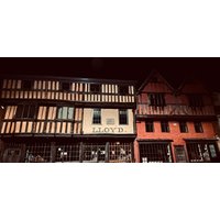 Ghosts & Giggles Haunted Tours
