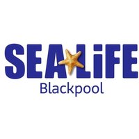SEA LIFE Blackpool Promenade,...
