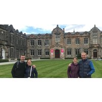 Walking Tours in St Andrews