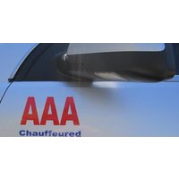 AAA Chauffeurs