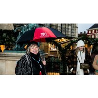 York Christmas Walking Tours