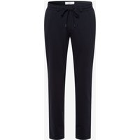 Brax Phil K Slim Fit Hose Dark Navy, Einfarbig Brax Phil K Slim Fit Hose Dark Navy, Einfarbig