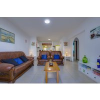 Holiday apartment in Portimão from £131 per night
