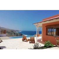 Hotel in Betancuria from £217 per night