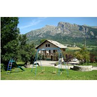 Holiday home in Gap region from £66 per night