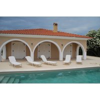 Holiday home in Laganas from £392 per night