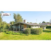 Gites Maison de vacances à Glesborg à partir de 23€ par nuit