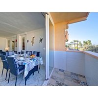 Holiday apartment in Jávea from £61 per night