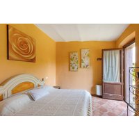Holiday apartment in Cavriana from £100 per night