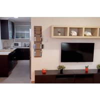 Holiday apartment in Mendaro from £65 per night