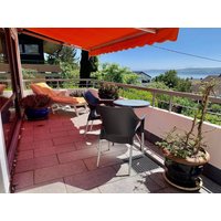 Holiday apartment in Sipplingen from £138 per night