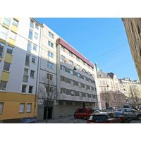 Holiday apartment in Vienna from £105 per night