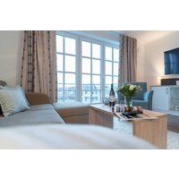 Holiday apartment in Börgerende-Rethwisch from £160 per night