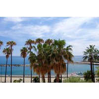 Holiday apartment in Imperia from £345 per night