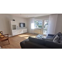 Holiday apartment in Merzig from £81 per night