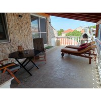 Holiday apartment in Zadar from £101 per night