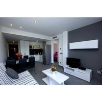Ferienwohnung in Roses ab CHF 126 pro Nacht