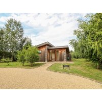 Holiday home in Rutland from £236 per night