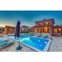 Holiday home in Central Istria from £270 per night