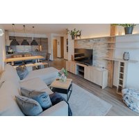Holiday apartment in Pinzgau from £573 per night