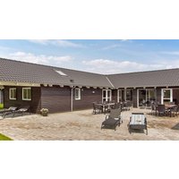 Holiday home in Kappeln from £401 per night