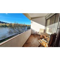 Holiday apartment in Koblenz from £61 per night