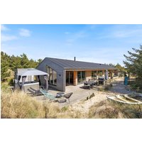 Holiday home in Bjerregård from £209 per night