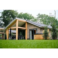 Holiday home in Veluwe from £143 per night