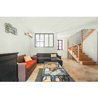 Holiday home in Mordelles from £97 per night