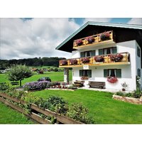 Hotel in Inzell from £46 per night