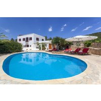 Holiday home in Ibiza from £382 per night