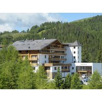 Holiday apartment in Bezirk Tamsweg from £117 per night