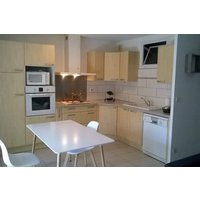 Holiday apartment in Mèze from £63 per night