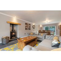 Holiday home in South-Wales from £141 per night