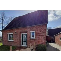 Holiday home in Hinte from £92 per night