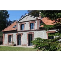 Holiday home in Upper Normandy from £181 per night