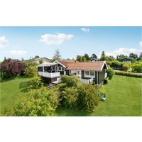 Holiday home in Skibby from £126 per night