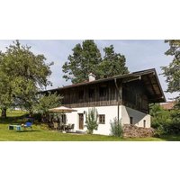 Holiday home in Chiemsee from £258 per night