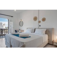 Hotel in Cyclades from £37 per night