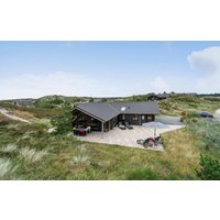 Holiday home in Henne from £129 per night