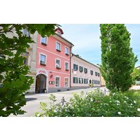 Hotel in Oberkärnten from £104 per night